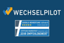 Wechselpilot