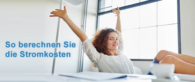 Stromkosten Rechner